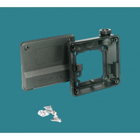 BoŒte … bornes pour pompe Espa