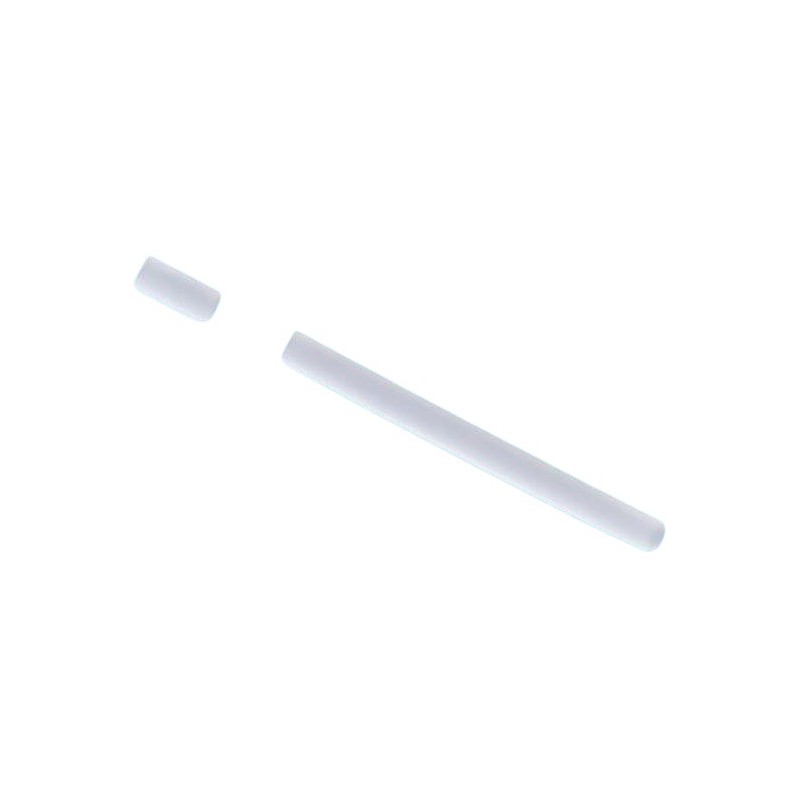 Sacs De Rechange Pour Nettoyeur Piscine Polaris 180 - Lot De 2 - En PVC Blanc - Compatible Zodiac