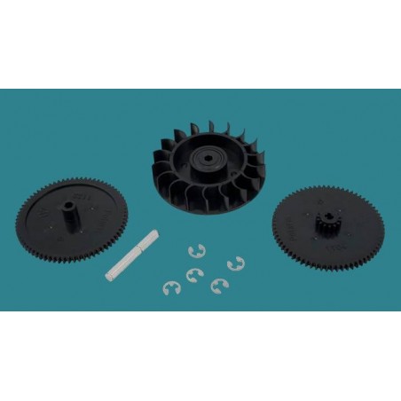 Kit d'engrenages Polaris...
