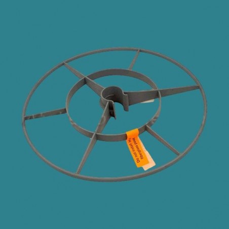 Anneau déflecteur Polaris 140