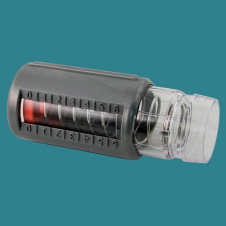 Testeur de d‚bit pour robot...