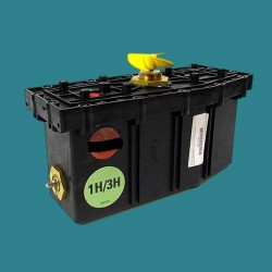 Moteur Diag DC 1-3H...