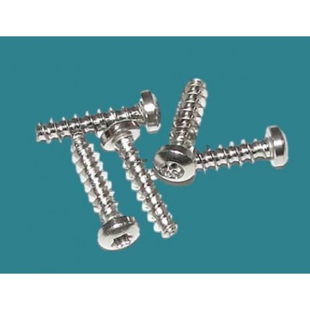 Vis Torx M5x20 Aquavac