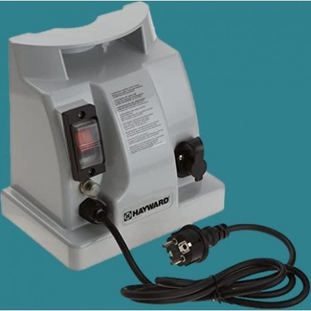 Boitier d'alimentation 240V...