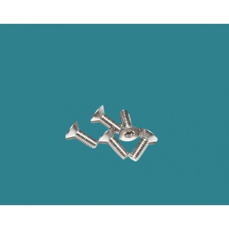 Vis hélice d'aspiration...