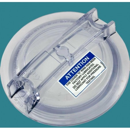 COUVERCLE (Chlor  HAYWARD)