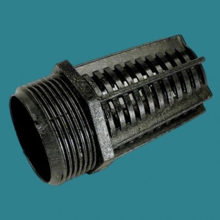 Préfiltre de distributeur...