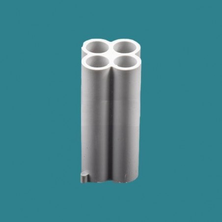 Corps connecteur bloc...