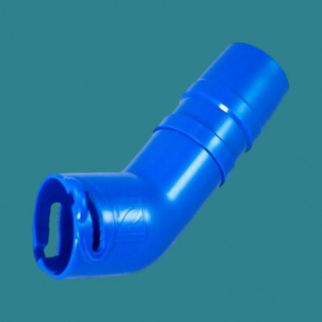 Coude Twist Lock 45 degr‚s...