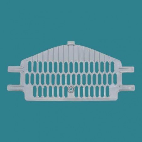 Grille Zodiac Vortex 3