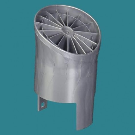 Guide flux - Remplace W1844A