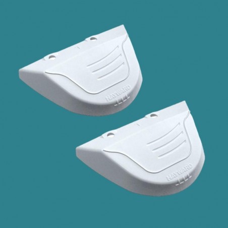 JEU AILES DT/GC BLANC