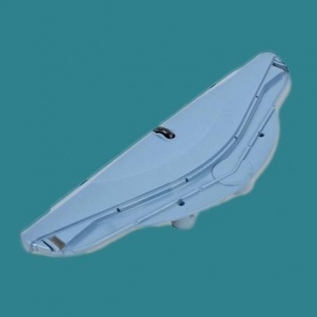 Flasque lat‚rale Dolphin...