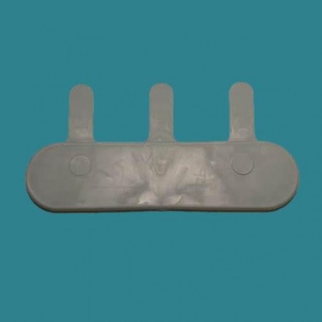 Clapet d’évacuation pour...