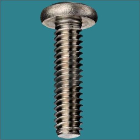 Vis VM TCL pozi 5x30 A4...