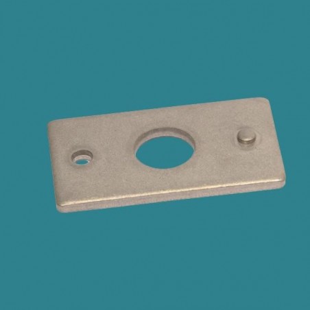 Lest inox pour robot...