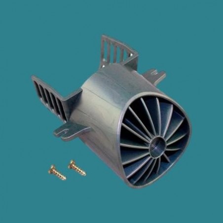 Kit Guide Flux (ZODIAC)