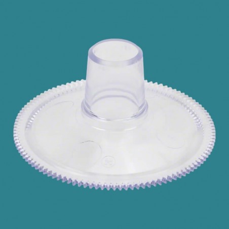 Engrenage conique pour...