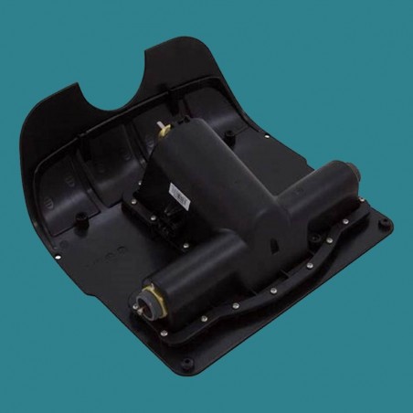 Bloc moteur type B EC CR V4...