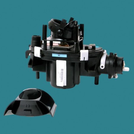 Bloc moteur reconditionné...