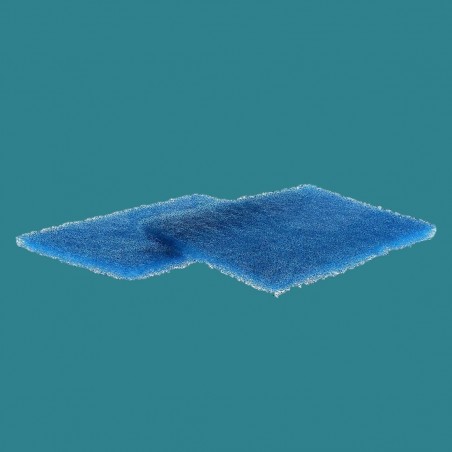 Filtre printemps pour robot...