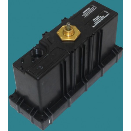 Bloc moteur pour robot...