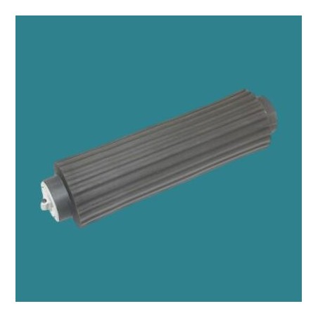 Rouleau avec mousse pour...