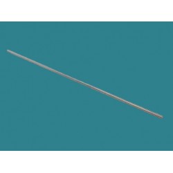 Axe charnière acier/inox...