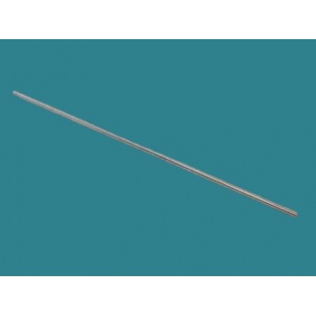 Axe charnière acier/inox...