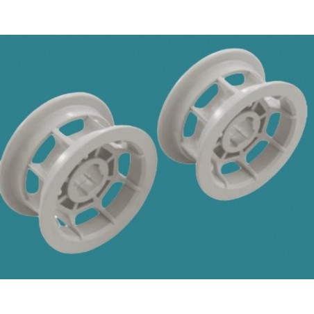 Kit de galet d'entrainement...