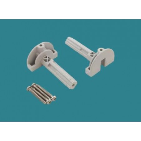 Axe de roue pour robot...