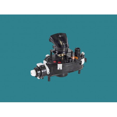 Bloc moteur Z3i LED...