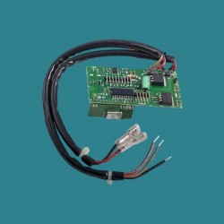Carte clavier Vortex 4