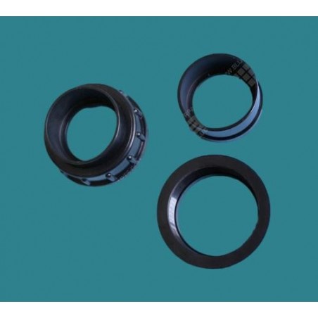 Raccords unions 63mm...