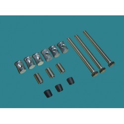 Visserie Filtre Bilbao D600...