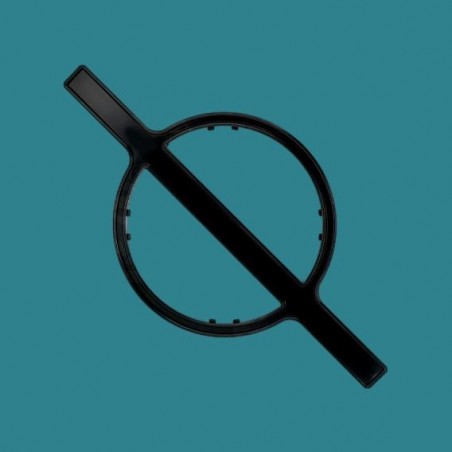 Clé de couvercle FSAB...