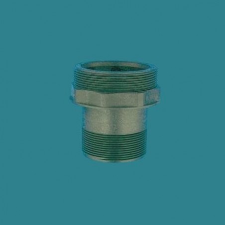 Traversée de paroi pour...