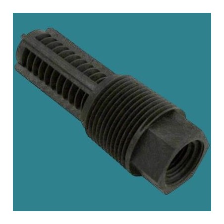 Ensemble purge pour filtre...