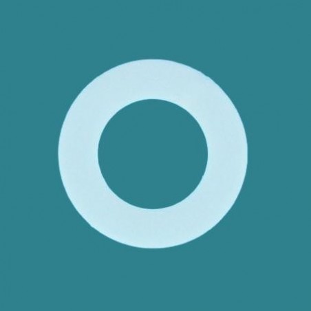 Rondelle de poignée de...