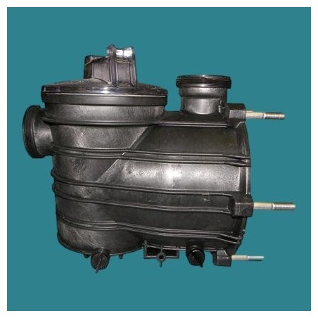 CORPS DE POMPE COMPLET PPE...