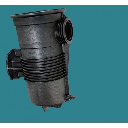 Préfiltre de pompe Pentair...