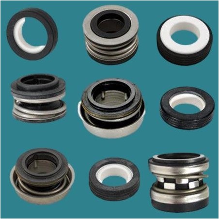 Garniture m‚canique PPE...