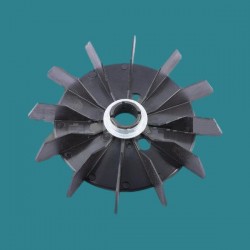 Ventilateur Diam. 19mm pour...