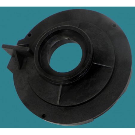 Diffuseur PPE Challenger...