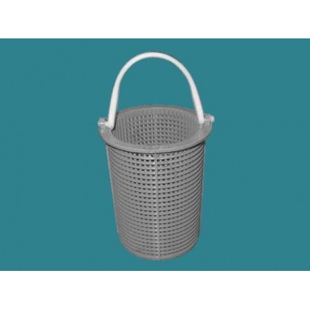 Panier de pompe Aladdin...