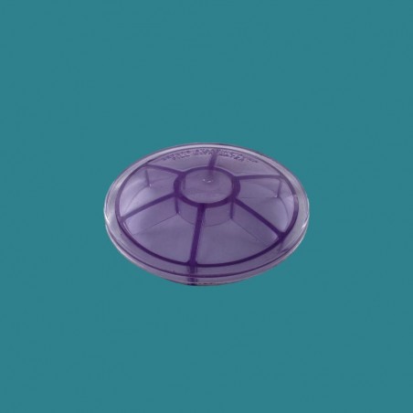 Couvercle de pompe Pentair...