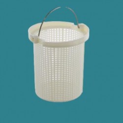 Panier de pr‚filtre de...