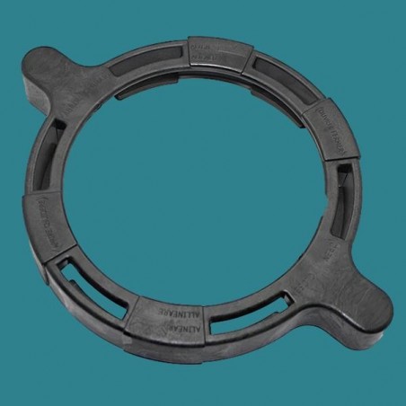 Ecrou de Couvercle PPE...