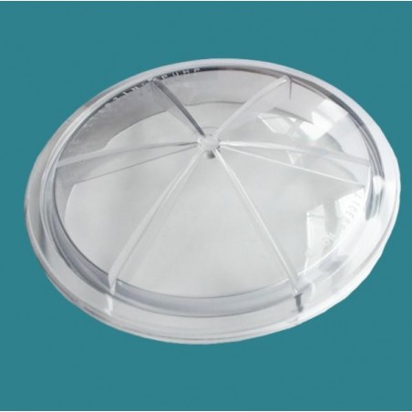 Couvercle de préfiltre...