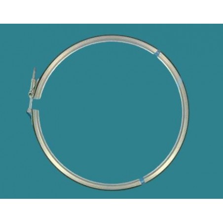 Collier de fermeture pour...